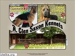 Sites similar to aglensaxon.ca