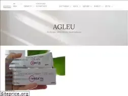 Sites similar to agleu.eu