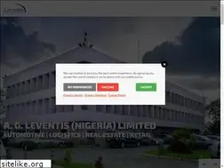 Sites similar to agleventis.com