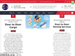 Sites similar to aglexpresscargo.com