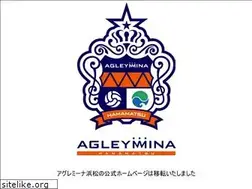 Sites similar to agleymina.jp
