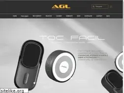 Sites similar to aglfechaduras.com.br