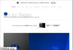 Sites similar to aglgemlab.com