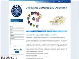 Sites similar to aglglobal.com.au
