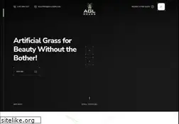 Sites similar to aglgrass.com