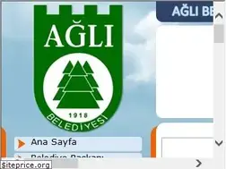 Sites similar to agli.bel.tr