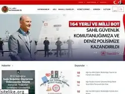 Sites similar to agli.gov.tr