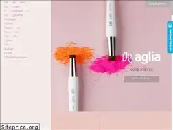 Sites similar to aglia.cz