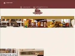 Sites similar to aglialboretti.com