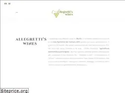 Sites similar to aglianicodelvulture.it