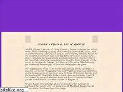 Sites similar to agliff.org