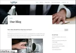 Sites similar to aglifpt.org