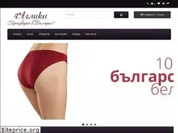 Sites similar to aglika-bg.com