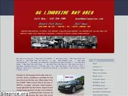 Sites similar to aglimousine.com