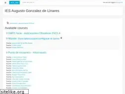 Sites similar to aglinformatica.es