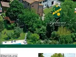 Sites similar to aglioni.it
