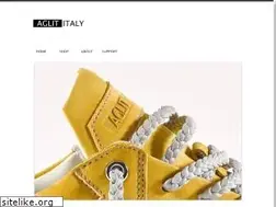Sites similar to aglititaly.com