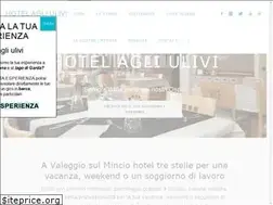 Sites similar to agliulivi.com