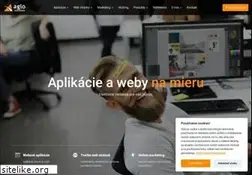 Sites similar to aglo.sk