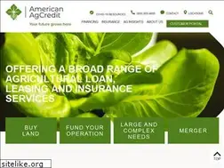Sites similar to agloan.com