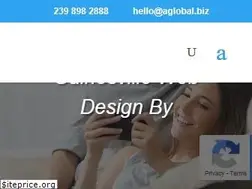 Sites similar to aglobal.biz