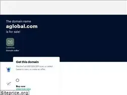 Sites similar to aglobal.com
