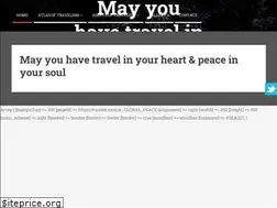 Sites similar to aglobalpeace.com