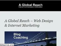 Sites similar to aglobalreach.com