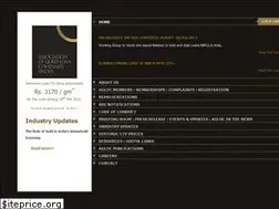 Sites similar to agloc.org