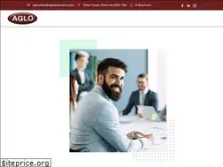 Sites similar to aglogroup.com