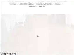 Sites similar to agloma.es