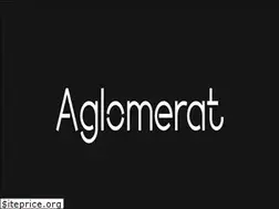 Sites similar to aglomerat.org