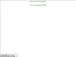 Sites similar to agloo.com