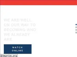 Sites similar to aglorious.church