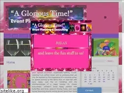 Sites similar to aglorioustime.com