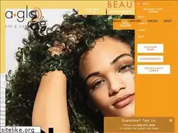 Sites similar to aglospa.com