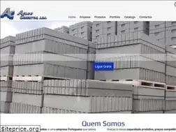 Sites similar to aglou-cimentos.pt