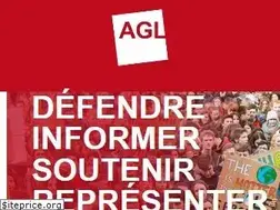 Sites similar to aglouvain.be
