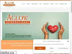 Sites similar to aglow-france.org