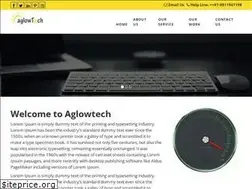 Sites similar to aglowtech.com