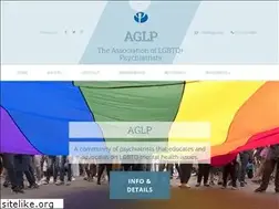 Sites similar to aglp.org