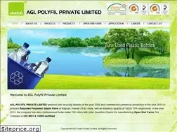 Sites similar to aglpolyfil.com