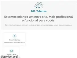 Sites similar to agltelecom.com