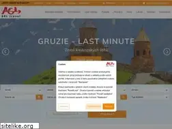 Sites similar to agltravel.cz