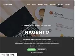 Sites similar to aglumbik.cz