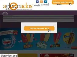 Sites similar to aglutenados.com.ar