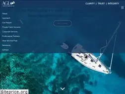Sites similar to aglwealth.com