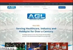 Sites similar to aglweldingsupply.com