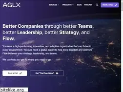 Sites similar to aglx.com