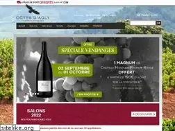 Sites similar to agly.fr